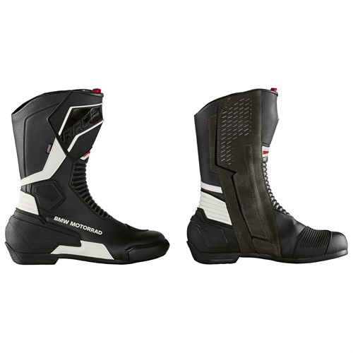 BMW MOTORRAD BOOTS PRO RACE GTX