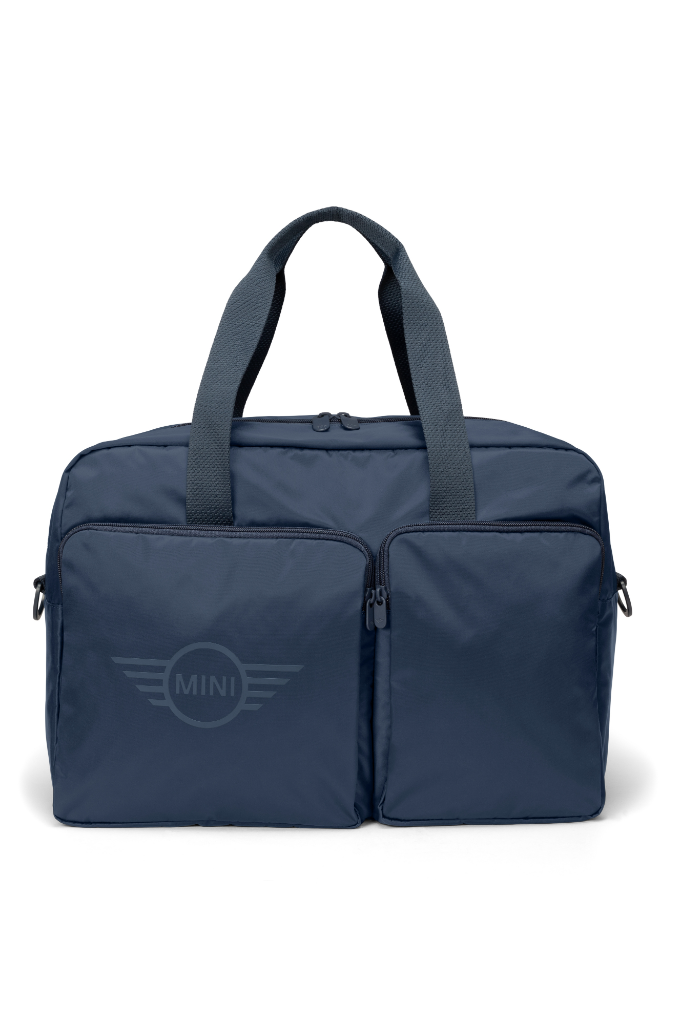 MINI TRAVELLER SOFT WING CANTA