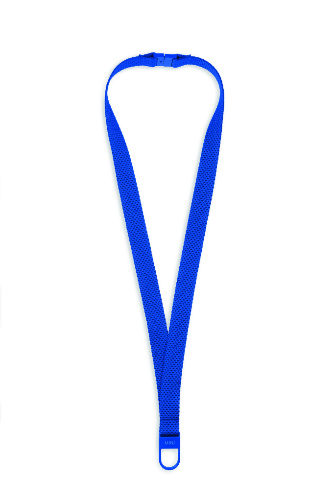 MINI LANYARD