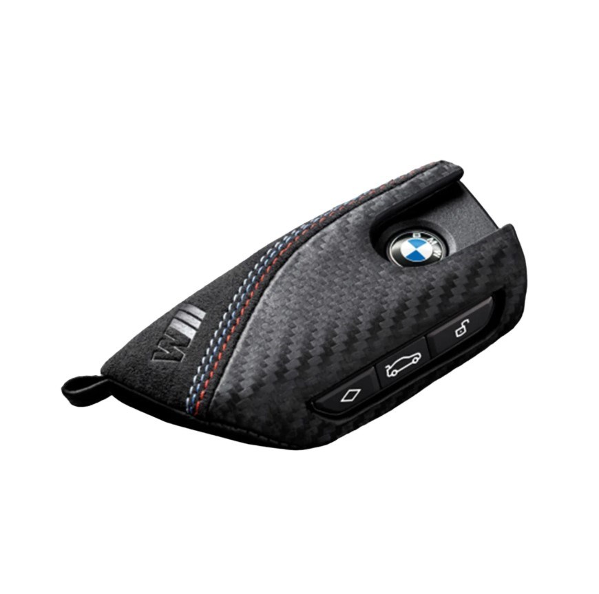 BMW M Performance ANAHTARLIK
