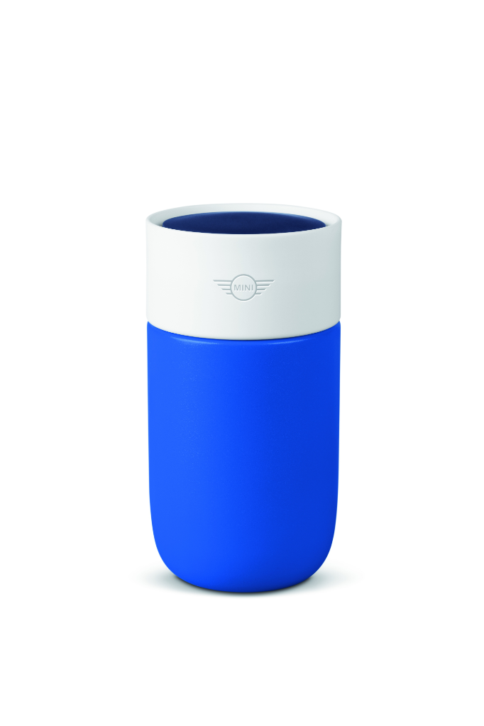 MINI TRAVEL Mavi MUG