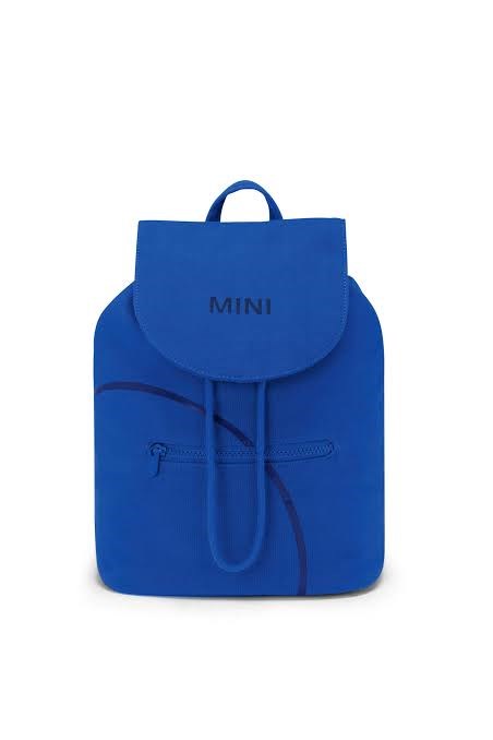 MINI SIRT ÇANTASI