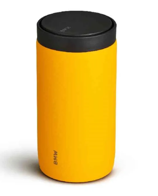 BMW Thermo Mug