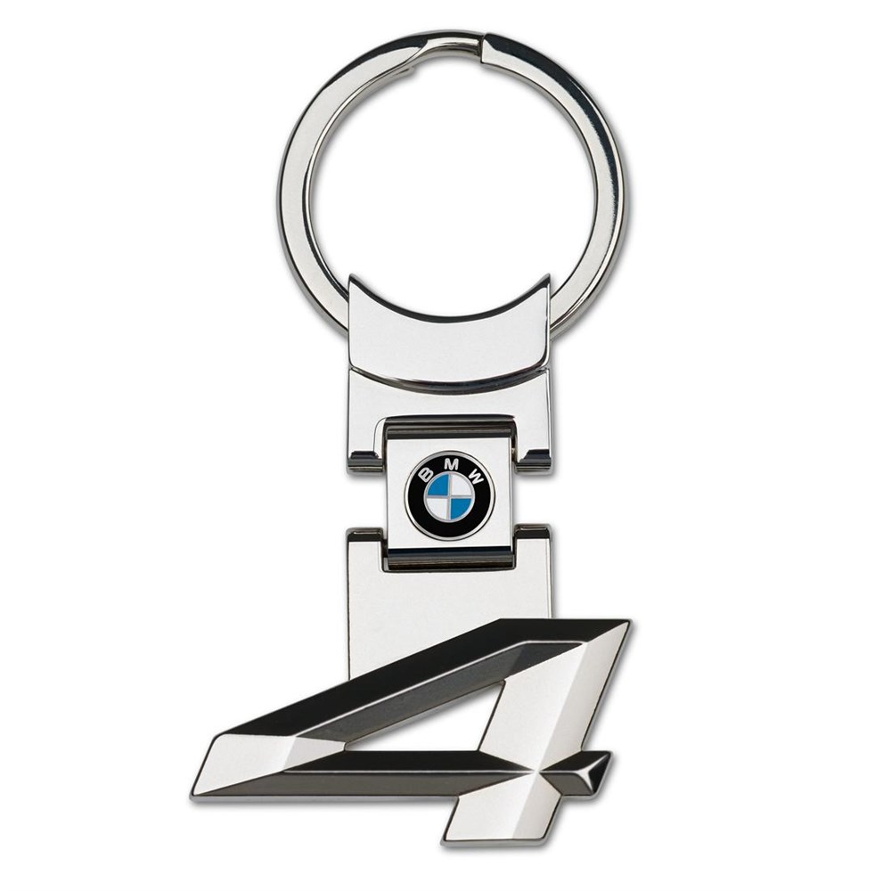 BMW ANAHTARLIK 4 SERİSİ