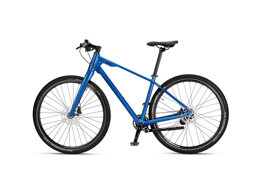 Cruise bike bmw on sale