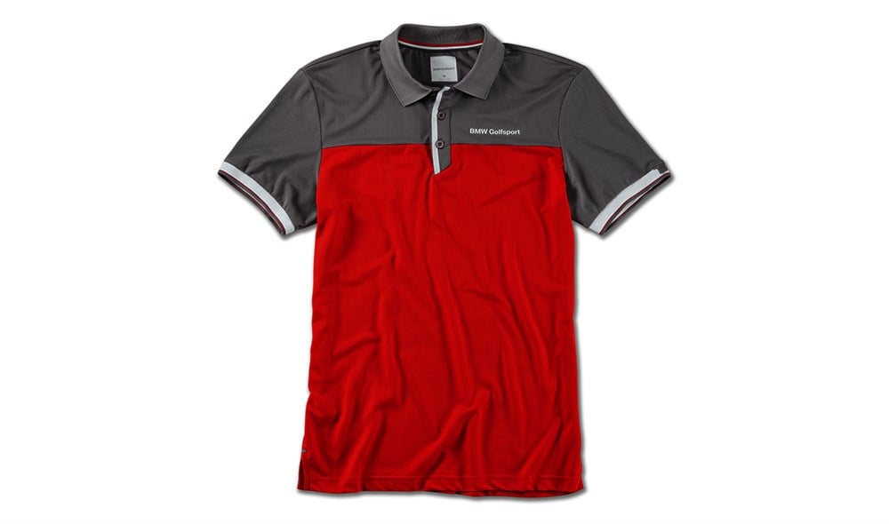 BMW GOLF T SHIRT