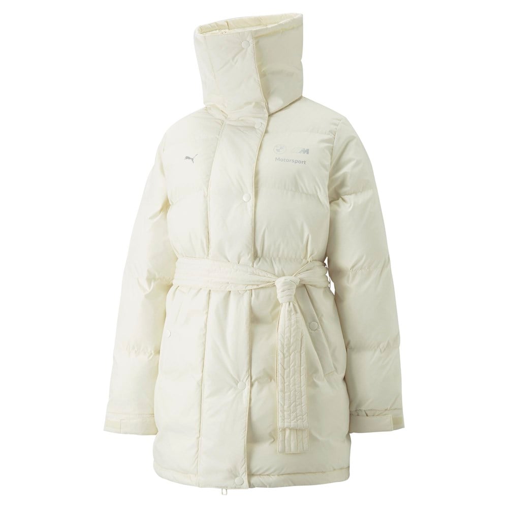 BMW M Motorsport Kadın Winter Jacket Pristine