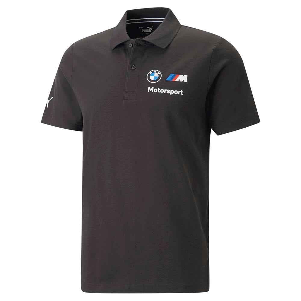 camisa puma bmw motorsport