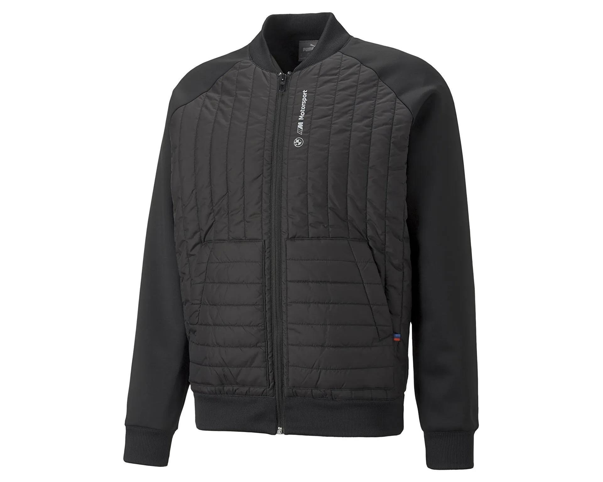 BMW MMS Life Jacket Puma Black