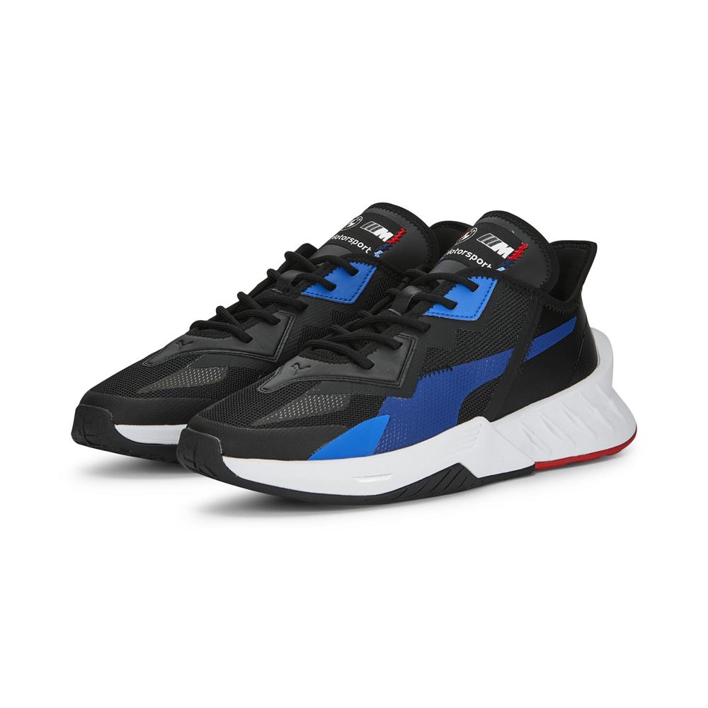 BMW MMS Maco SL PUMA White-Cool Cobalt-P