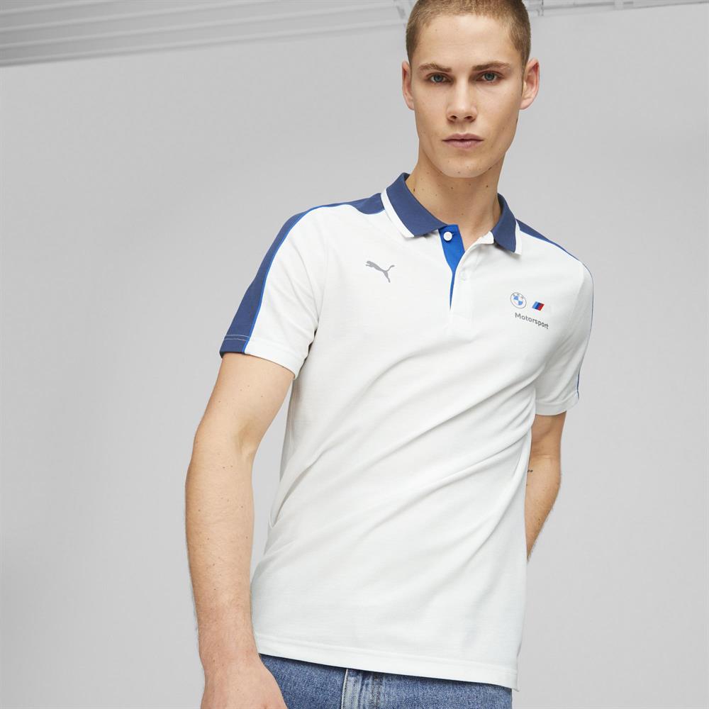 Polo puma bmw motorsport hotsell