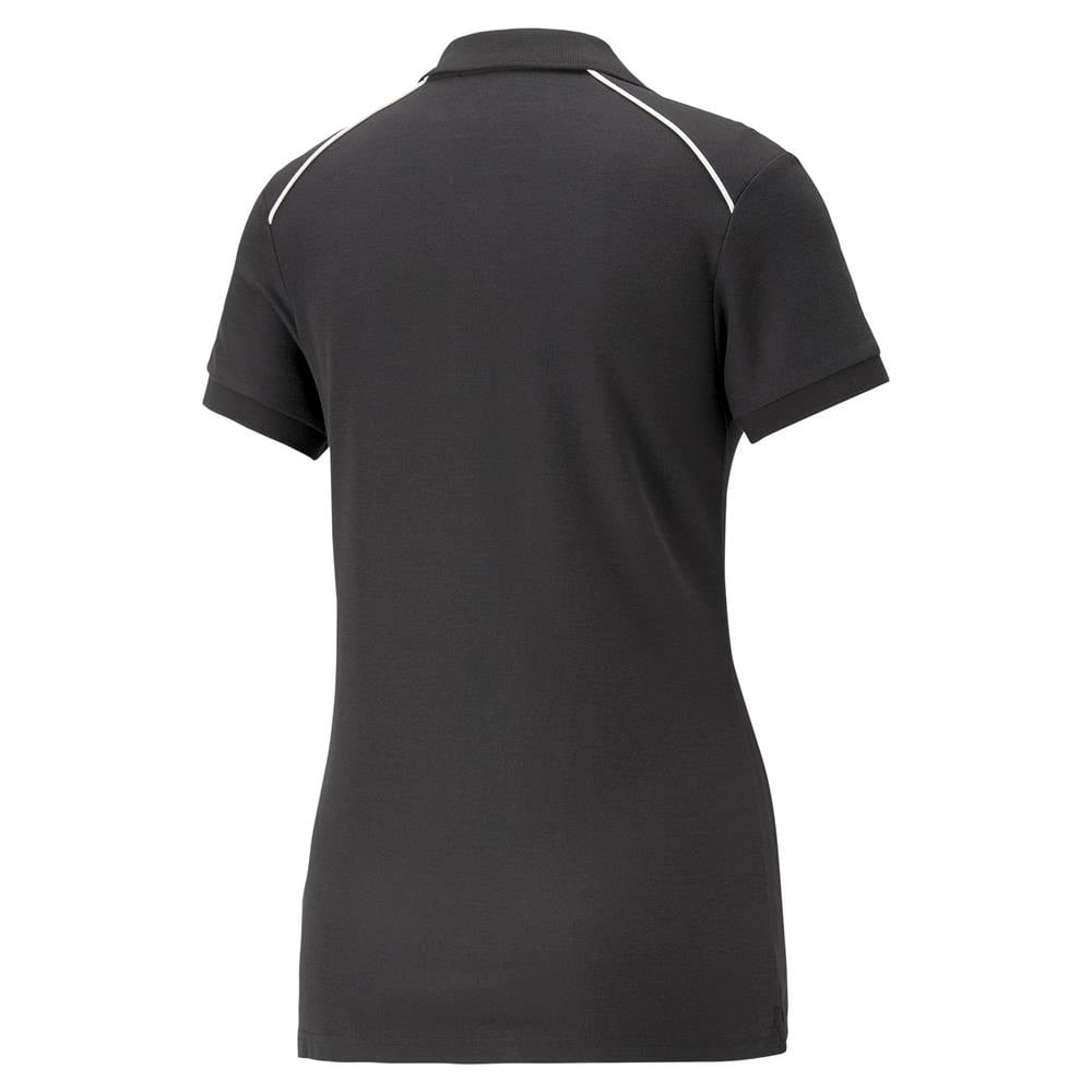 BMW MOTORSPORT x PUMA KADIN POLO SHIRT
