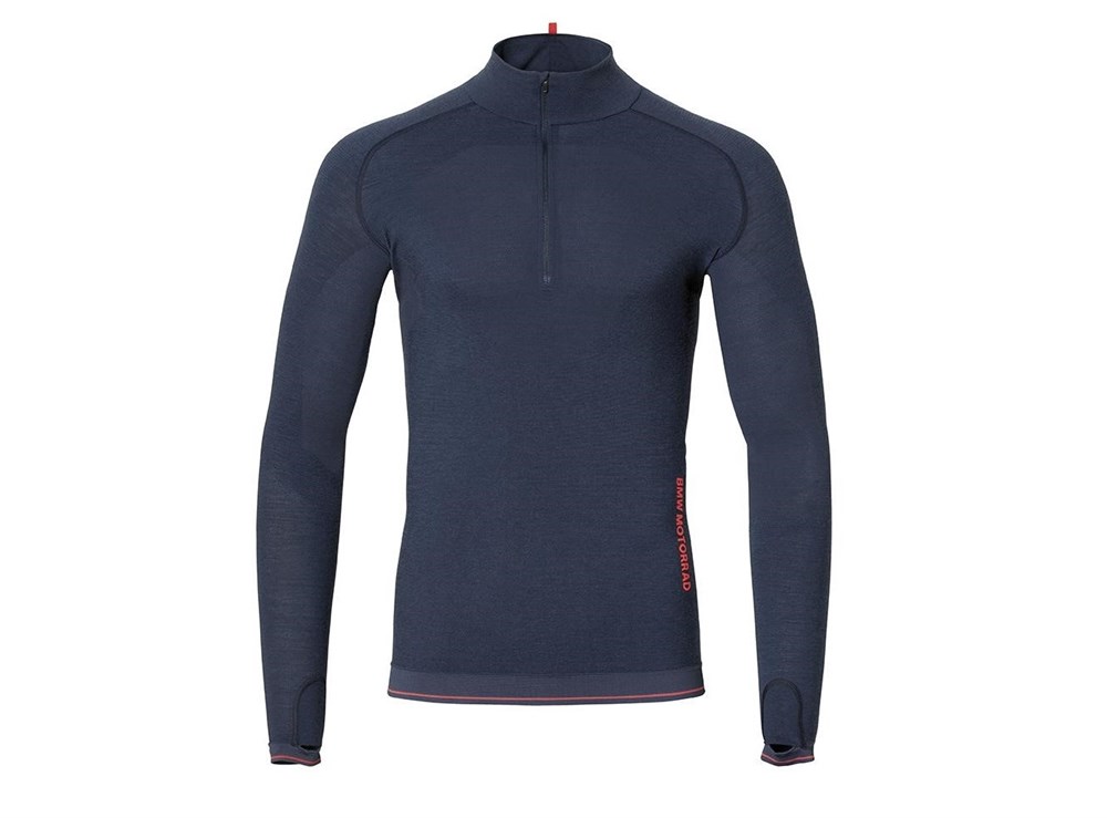 BMW MOTORRAD FUNCTION UZUN KOLLU T-SHIRT ERKEK