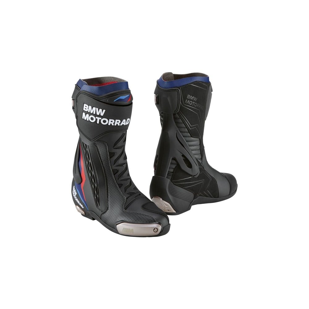 BMW MOTORRAD M PRO RACE COMP ÇIZME