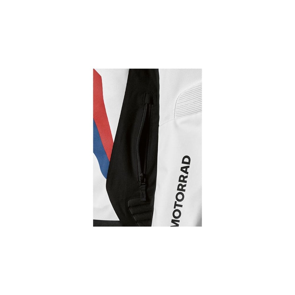 【 MOTORRAD】希少 モトラッド サイドポッドエアジャケット BMW MOTORRAD SIDEPOD AIR CEKET