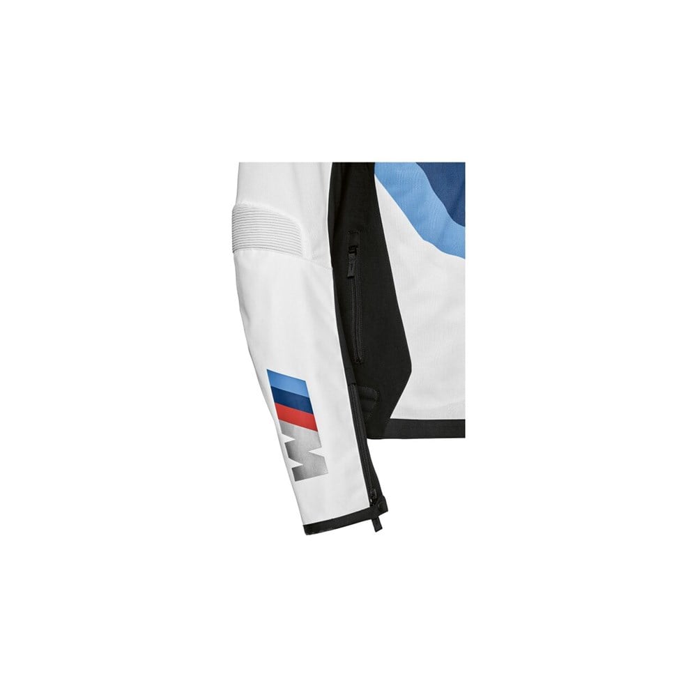 BMW MOTORRAD SIDEPOD AIR CEKET