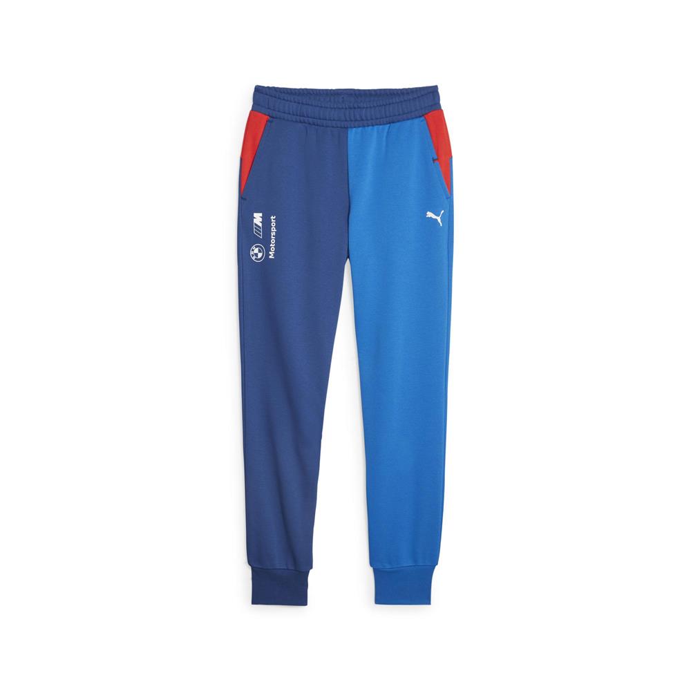 BMW MOTORSPORT PUMA ESS Pants Fleece