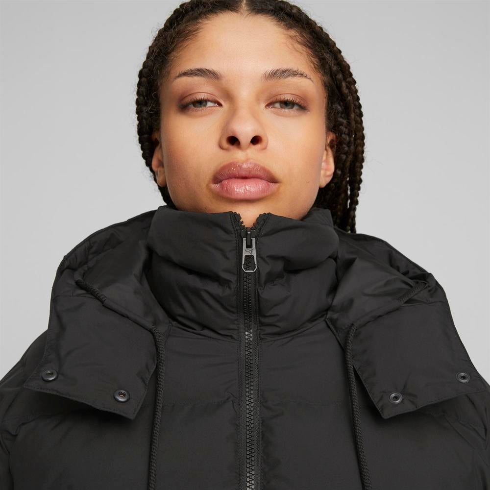 Bmw padded jacket hotsell