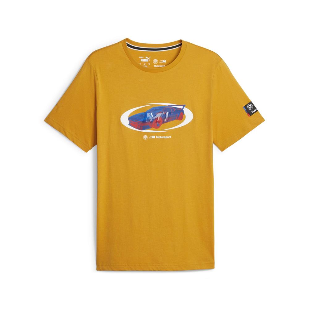 BMW MOTORSPORT x PUMA