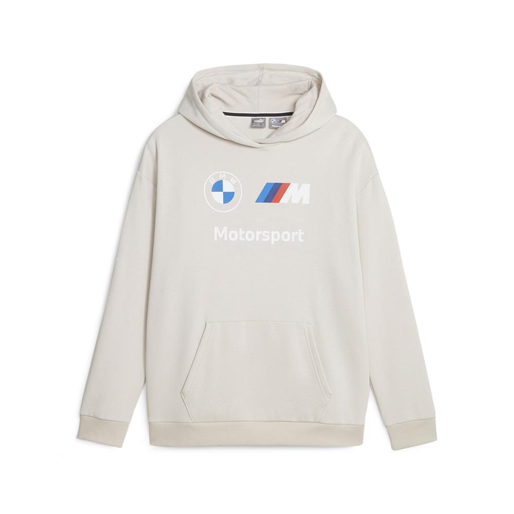 BMW MOTORSPORT x PUMA Kadın ESS Hoodie Fleece