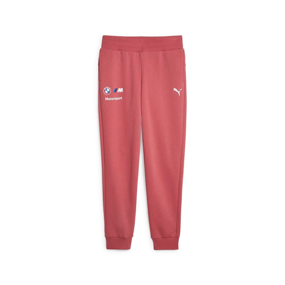 BMW MOTORSPORT x PUMA Kadın ESS Pants Fleece