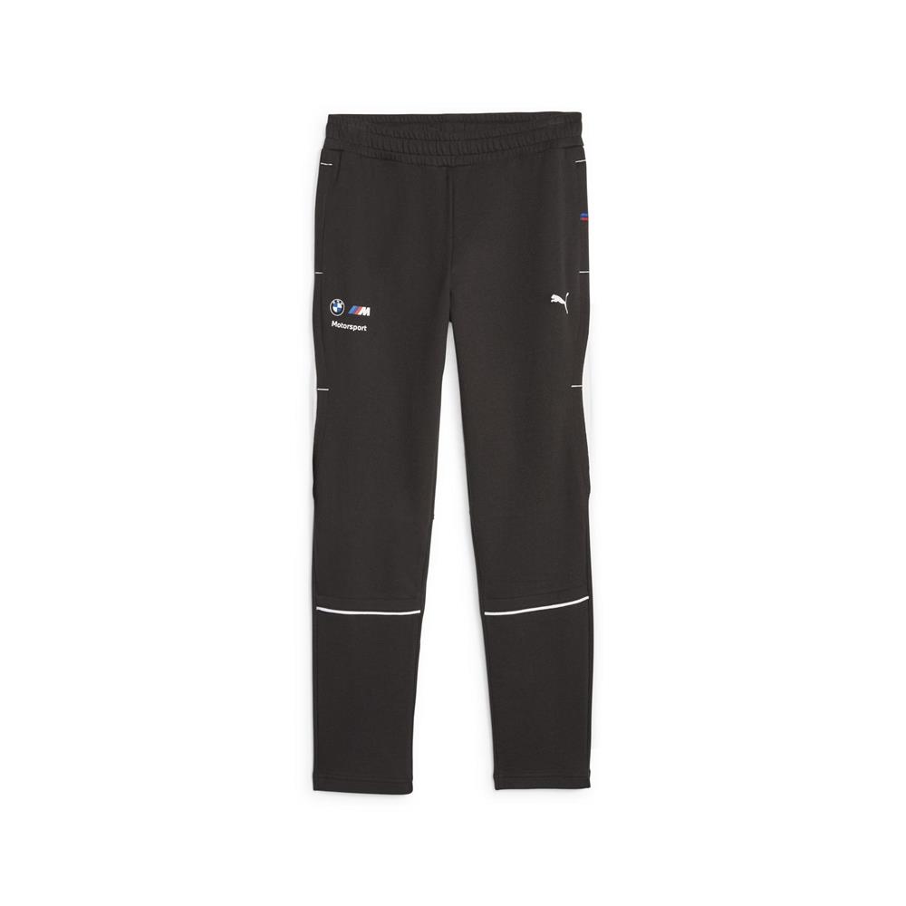 BMW MOTORSPORT x PUMA Sweat Pants Slim, oc Black