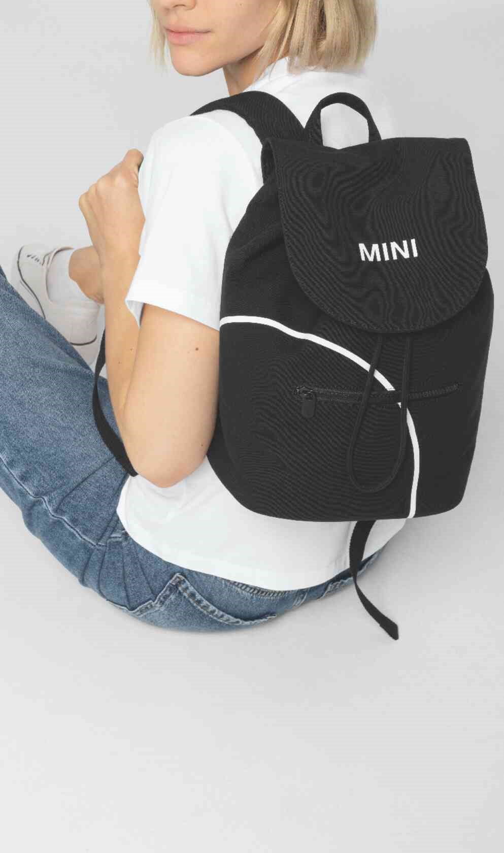 MINI SIRT ÇANTASI