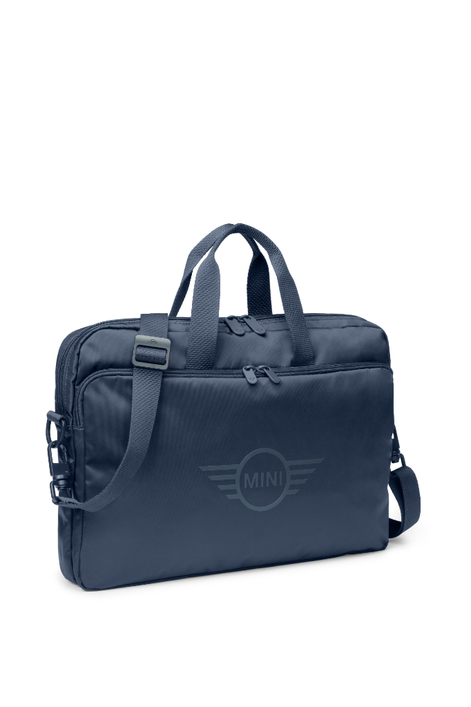 MINI LAPTOP CANTA SOFT WING LOGO
