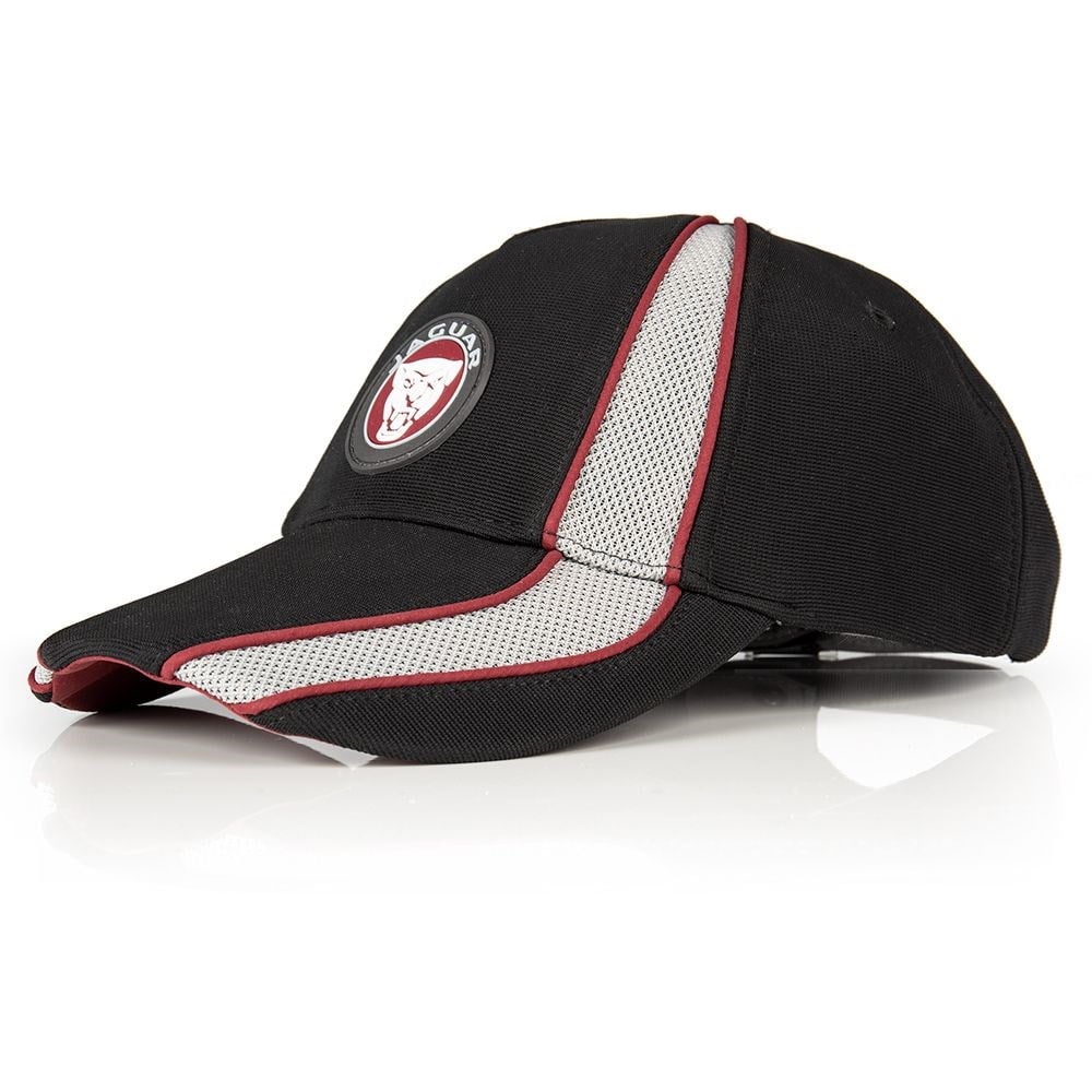 JAGUAR GROWLER GRAPHIC CAP