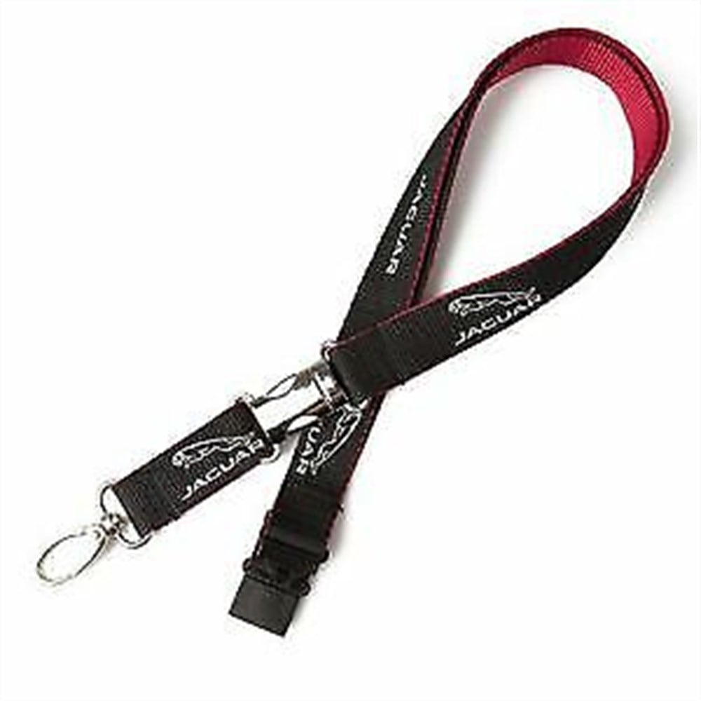 JAGUAR LANYARD