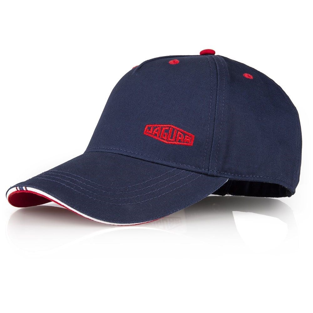 JAGUAR ŞAPKA YEŞİL