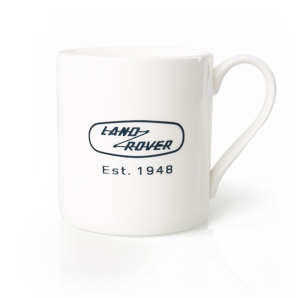 LAND ROVER KUPA