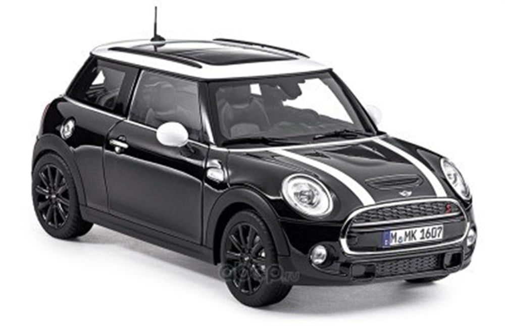 MINI MODEL ARAÇ