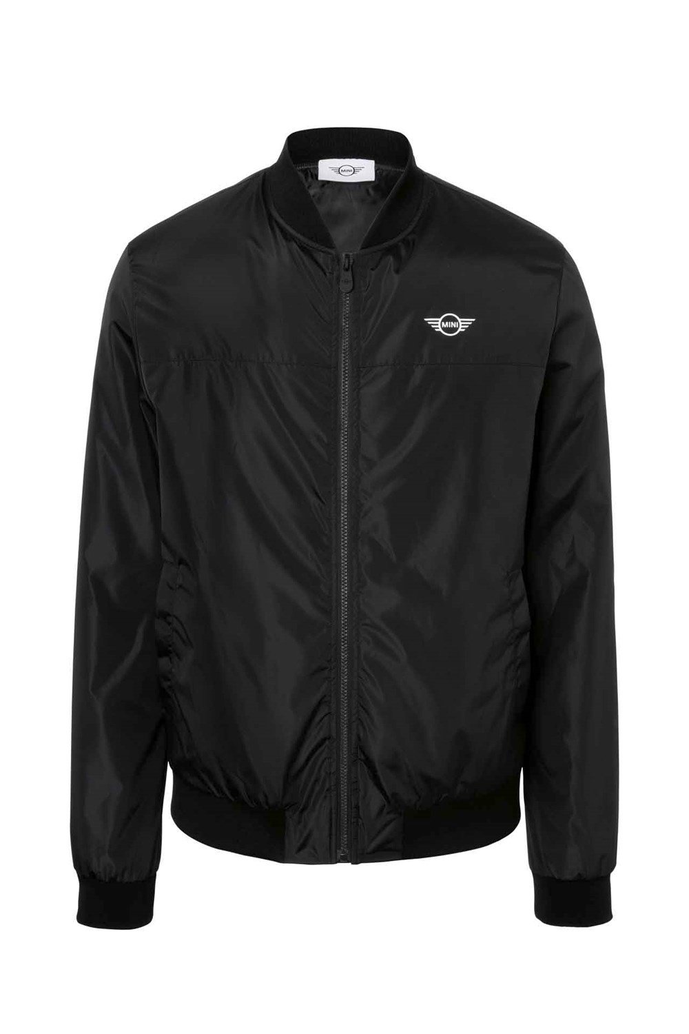 MINI ERKEK SIYAH CEKET