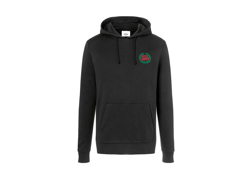 MINI KADIN SWEATSHIRT VINTAGE