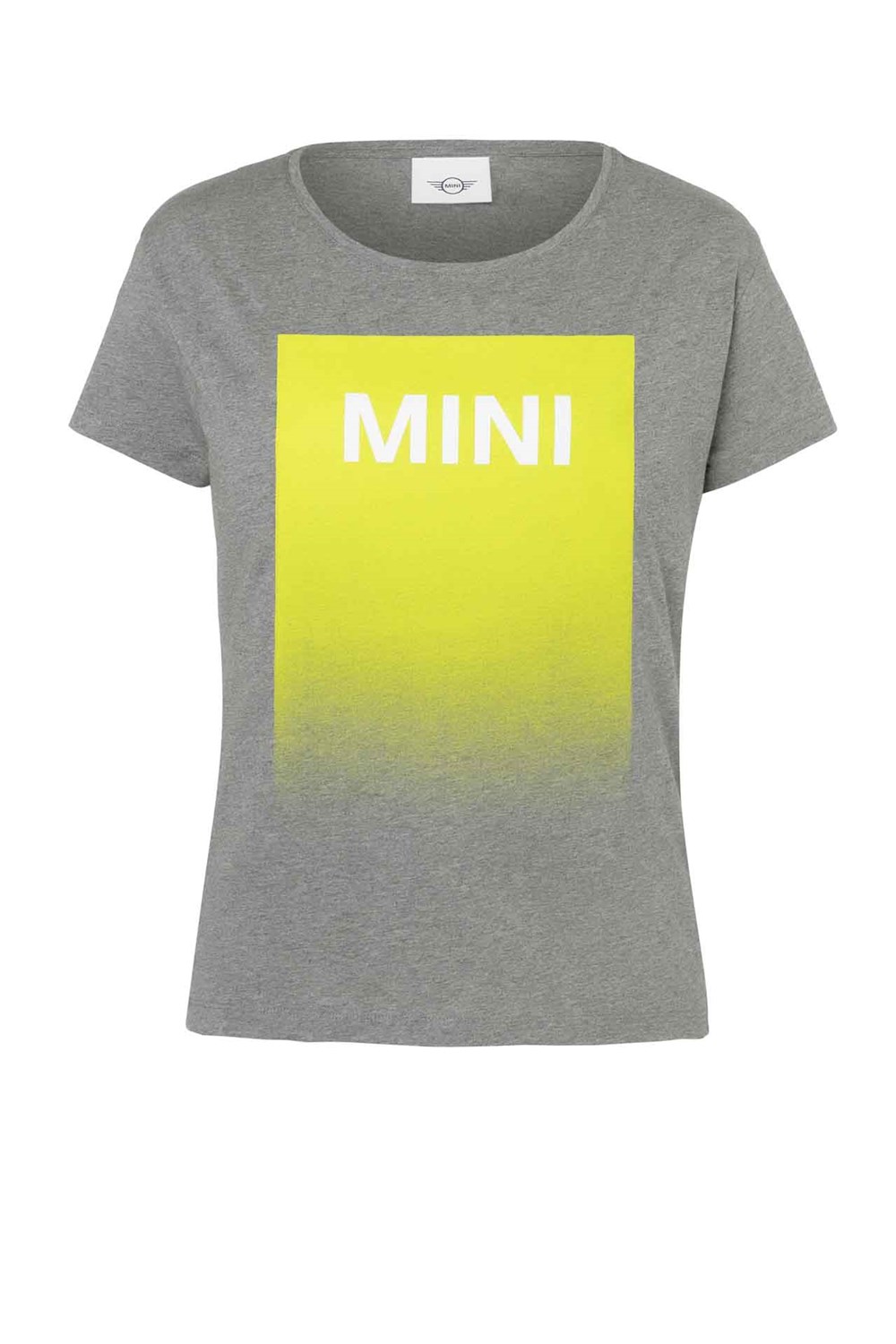 MINI KADIN T-SHIRT