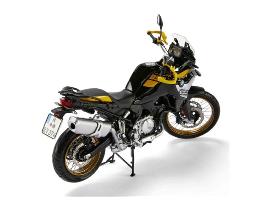 MODEL ARAÇ F850 GS