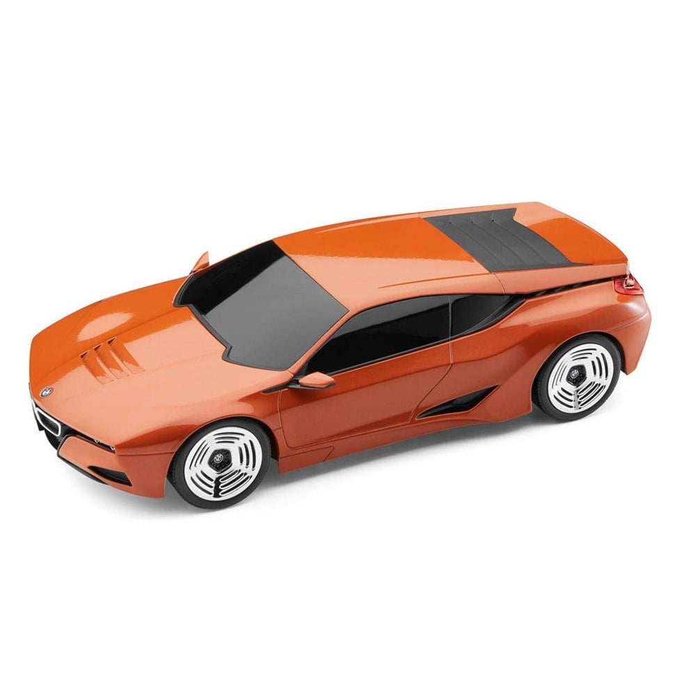 MODEL ARAÇ M1 HOMMAGE