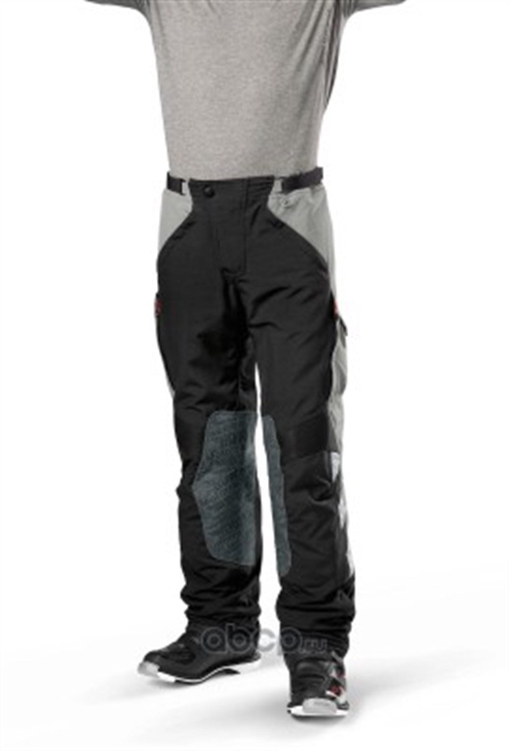 RALLYE PANTOLON GRİ/GRİ 48