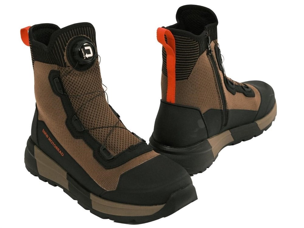 SNEAKERS GS KAWIR GTX KOYU KAH