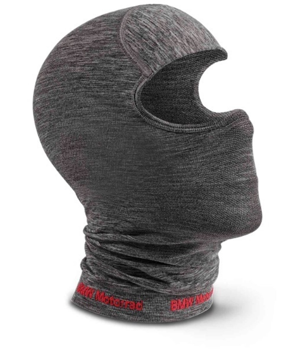 TOURSUMMER KAR MASKESI  GRI ME