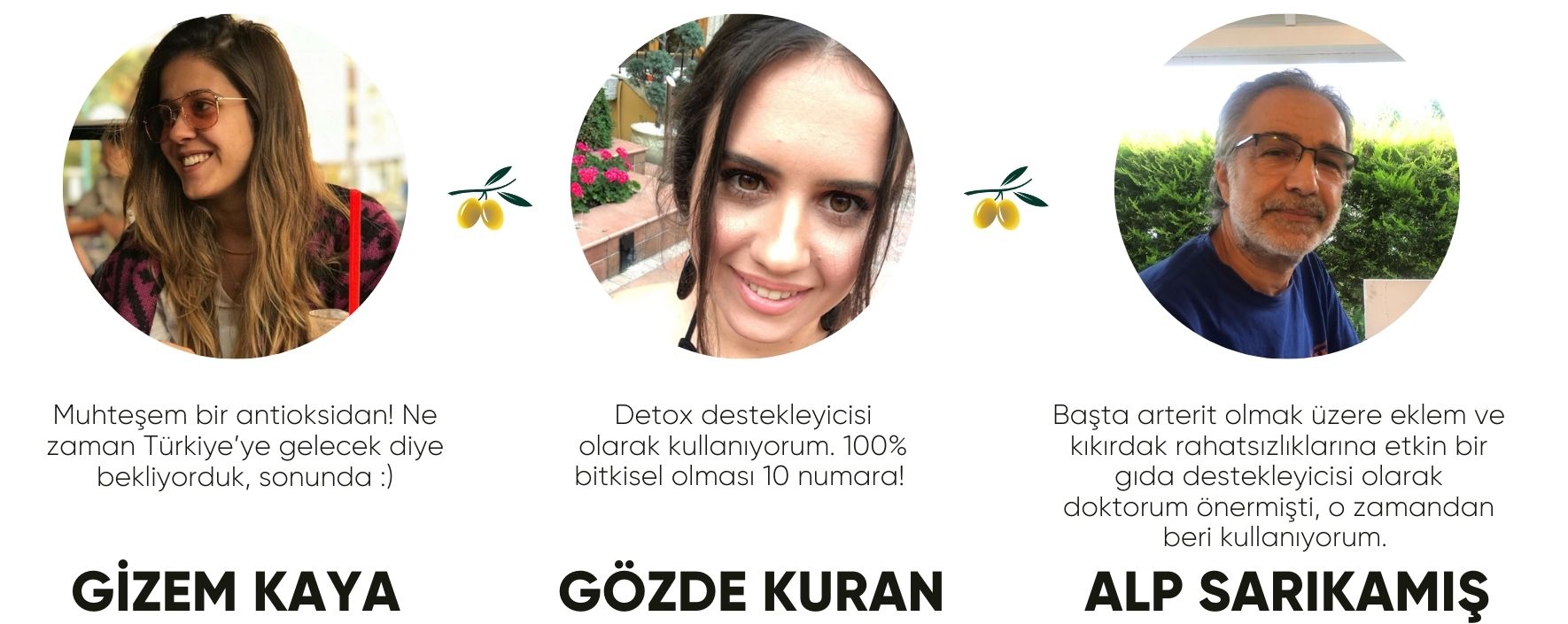 Sizden Gelenler