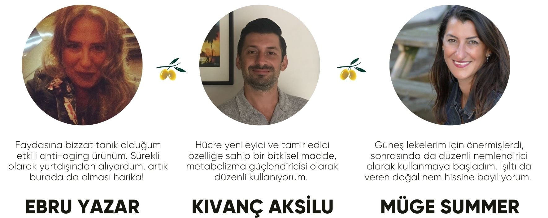 Sizden Gelenler