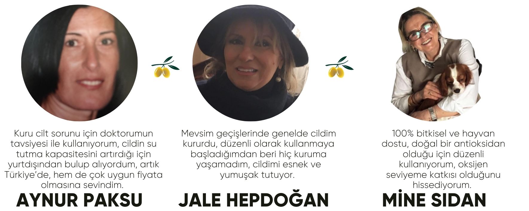 Sizden Gelenler