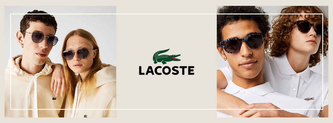 Lacoste