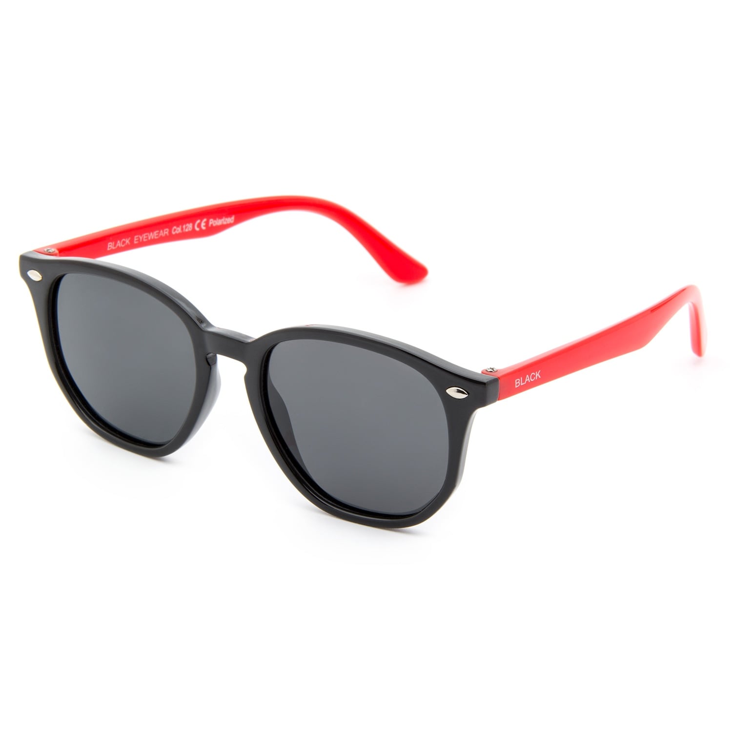 Black 1069 128 Çocuk Güneş Gözlüğü
