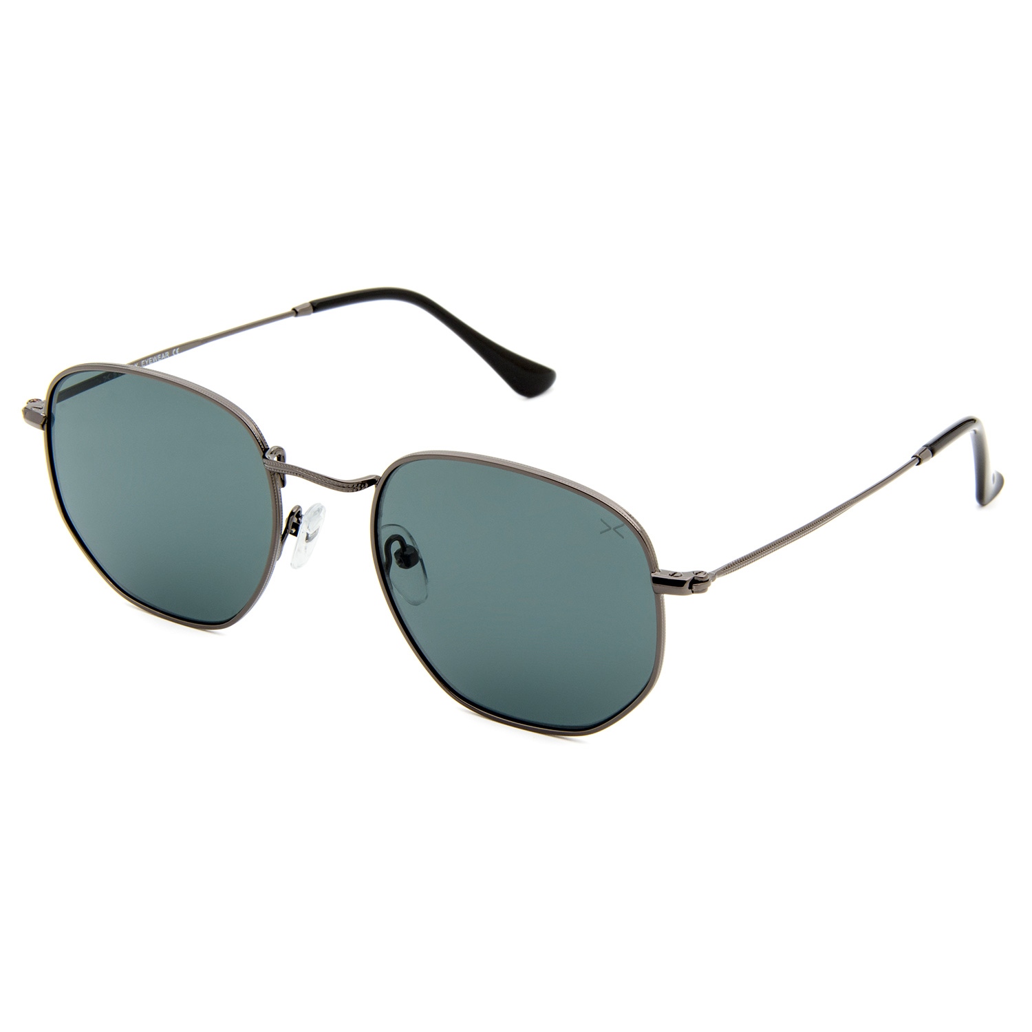 Black 1904 01 Unisex Güneş Gözlüğü