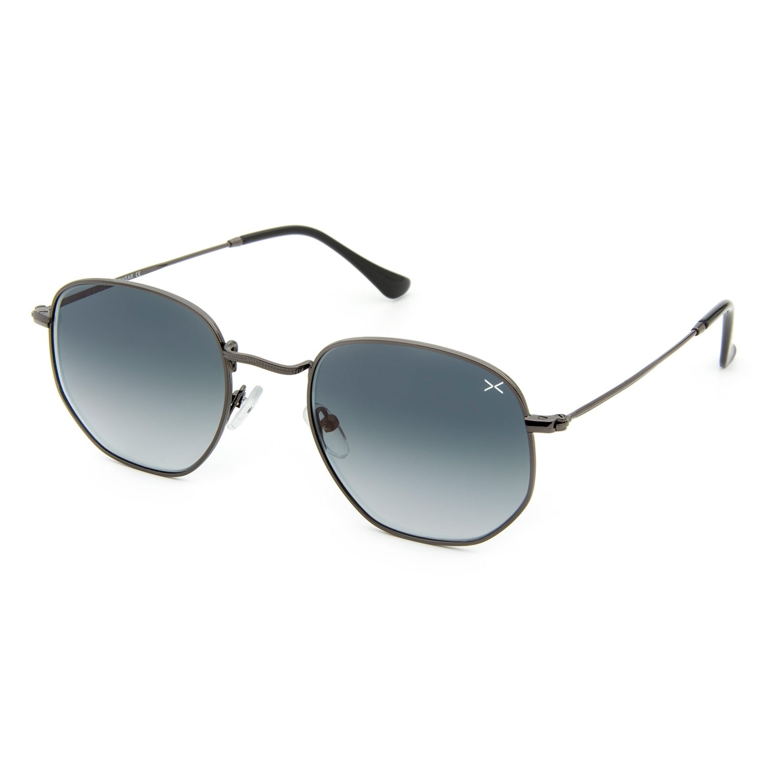 Black 1904 02 Unisex Güneş Gözlüğü