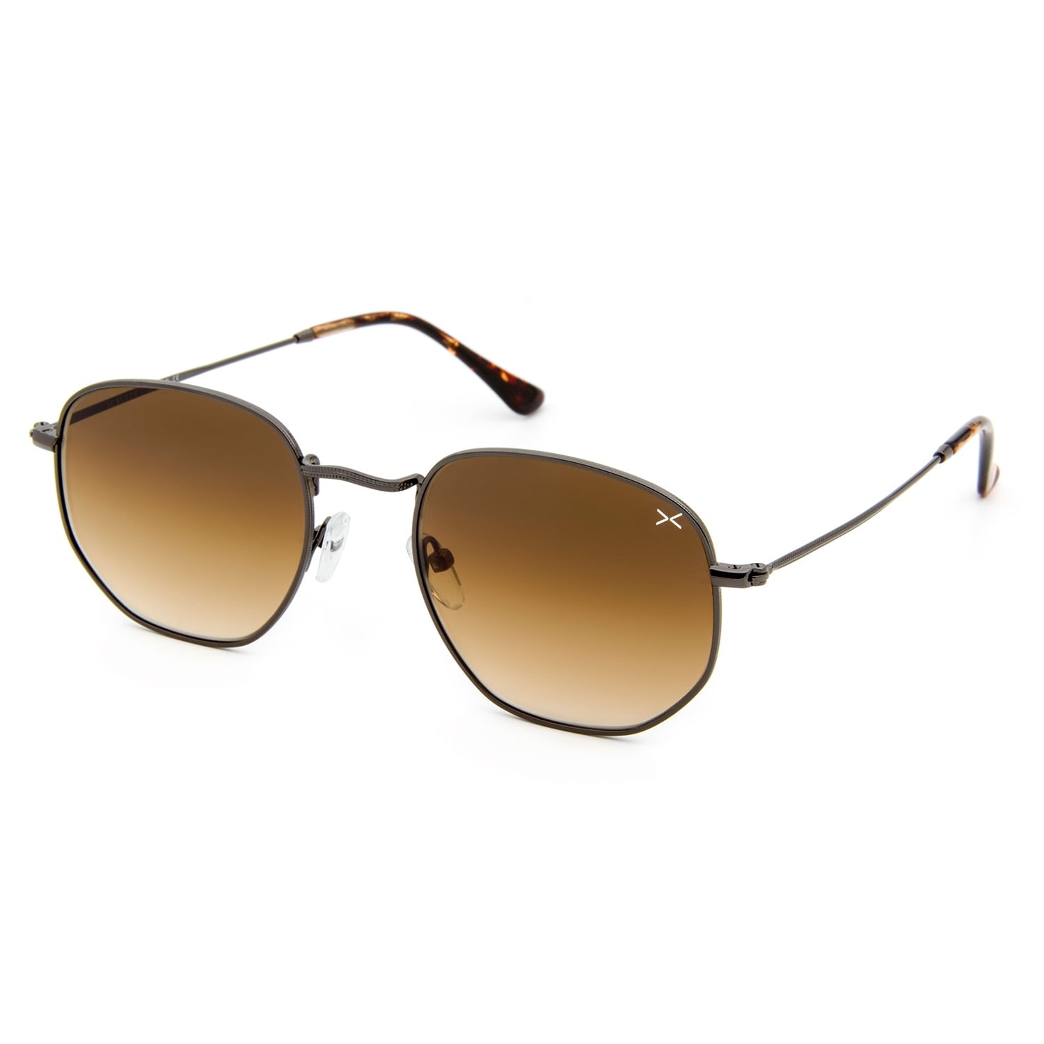 Black 1904 03 Unisex Güneş Gözlüğü
