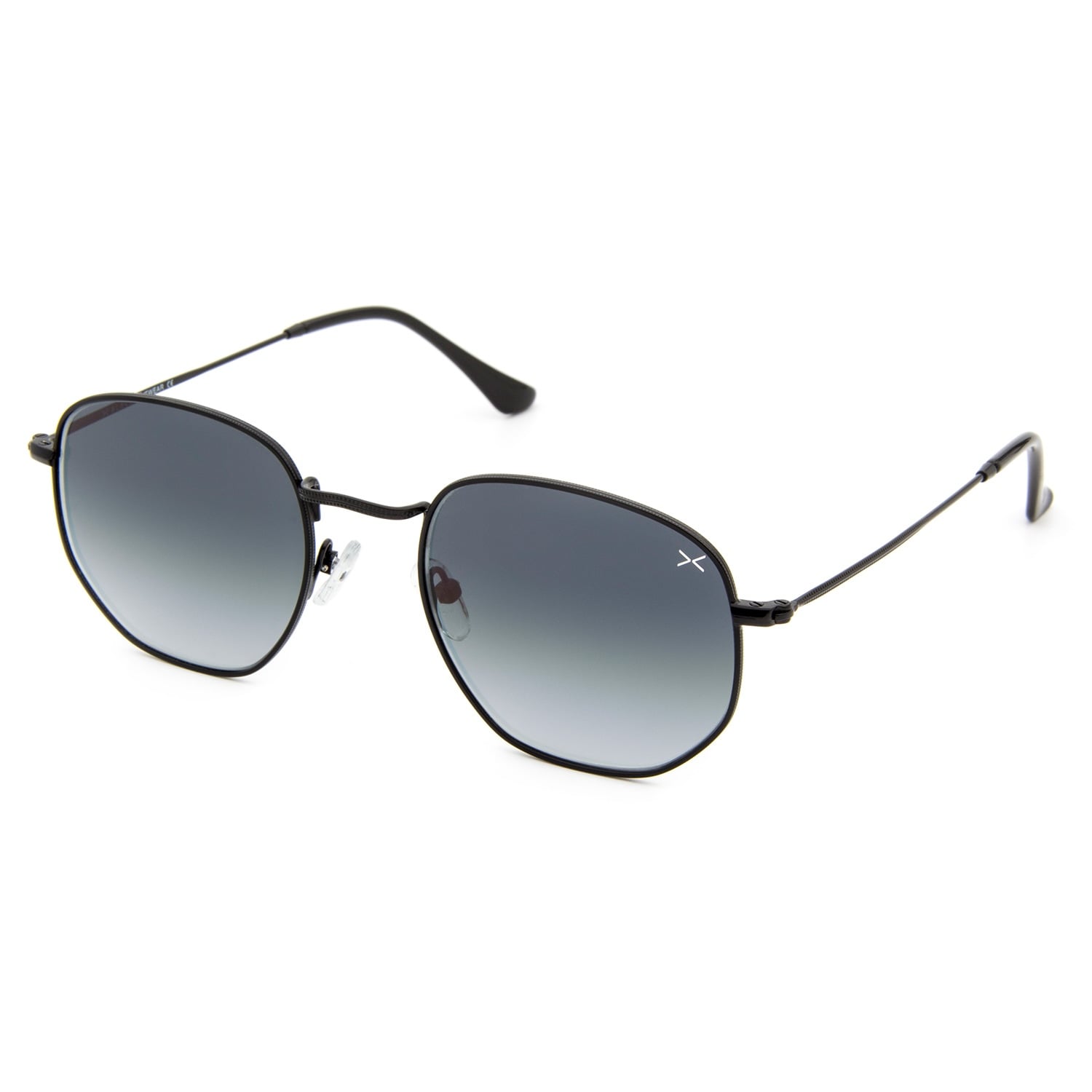 Black 1904 07 Unisex Güneş Gözlüğü